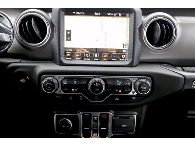 2023 Jeep Wrangler 4xe Rubicon Irving TX