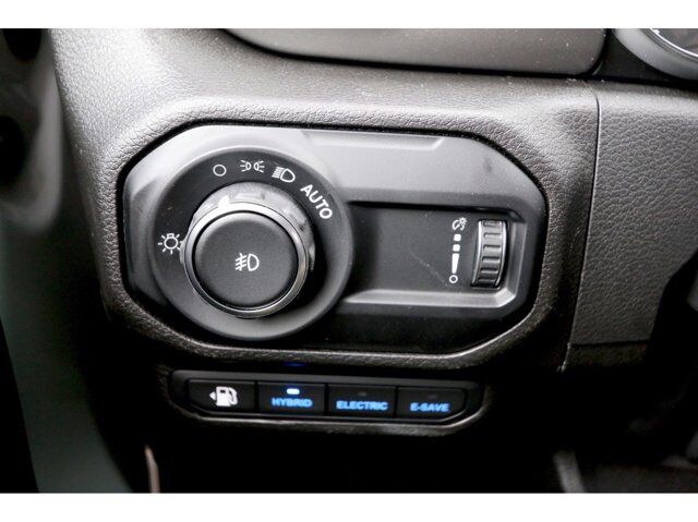 2023 Jeep Wrangler 4xe Rubicon Irving TX