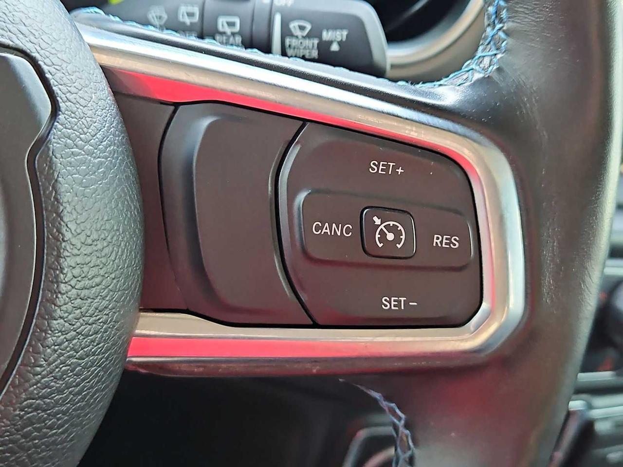 2023 Jeep Wrangler 4xe Rubicon Irving TX