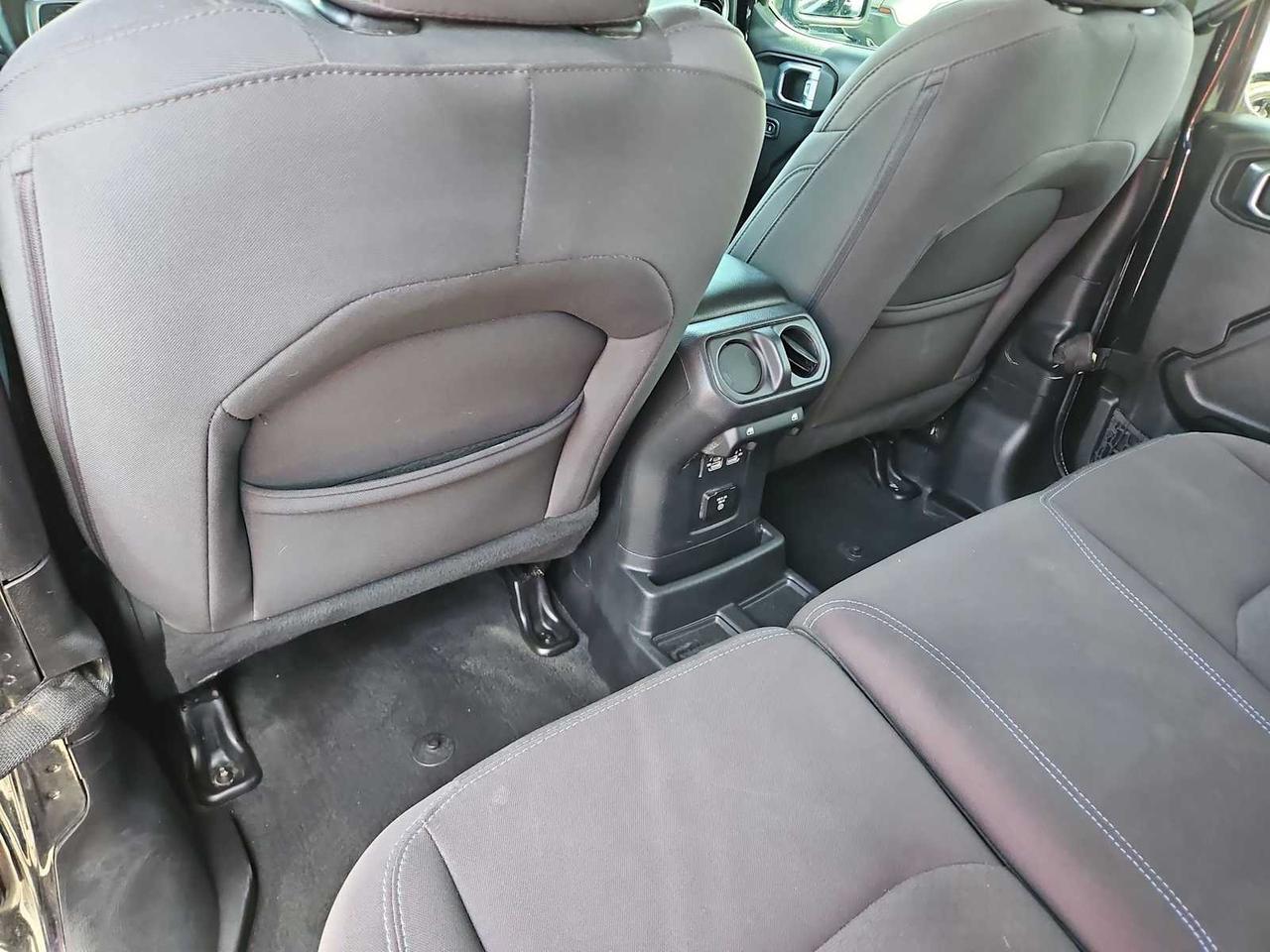 2023 Jeep Wrangler 4xe Rubicon Irving TX