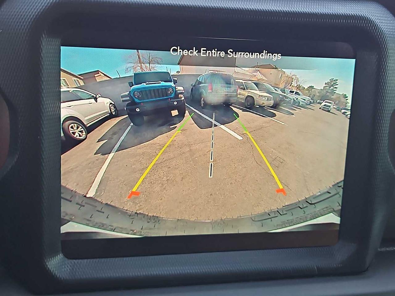 2023 Jeep Wrangler 4xe Rubicon Irving TX