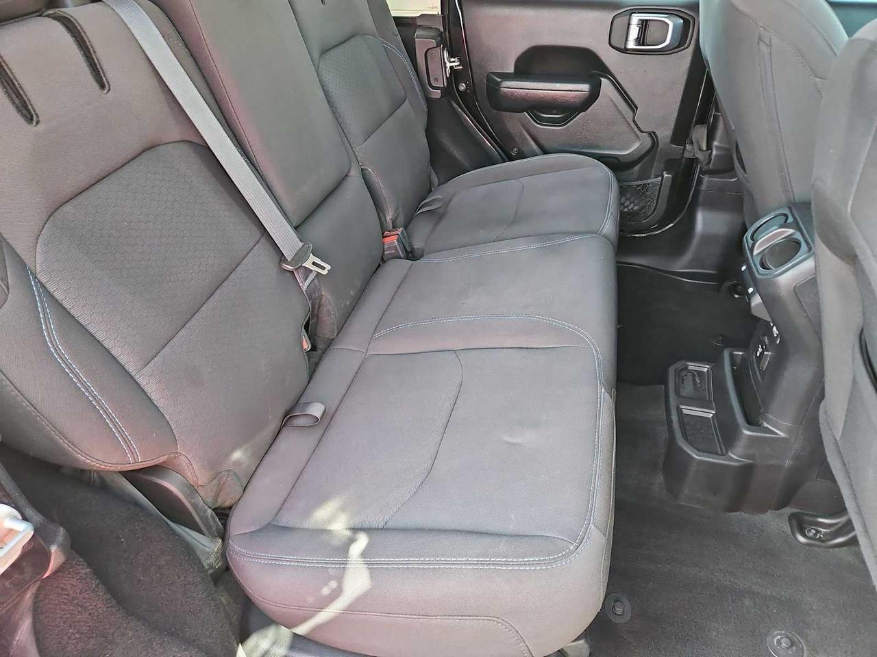 2023 Jeep Wrangler 4xe Rubicon Irving TX