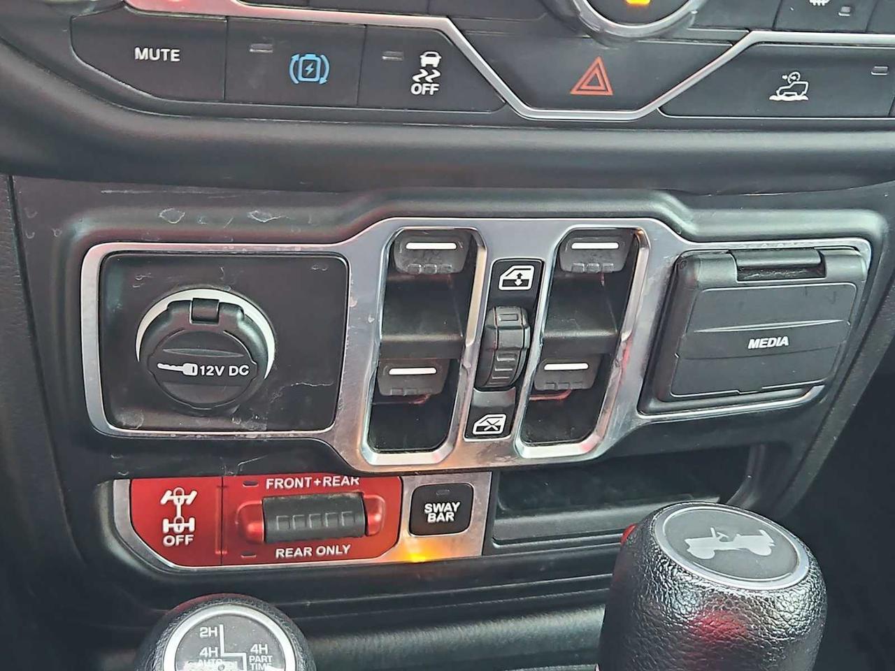 2023 Jeep Wrangler 4xe Rubicon Irving TX