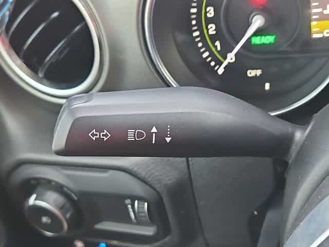 2023 Jeep Wrangler 4xe Rubicon Irving TX