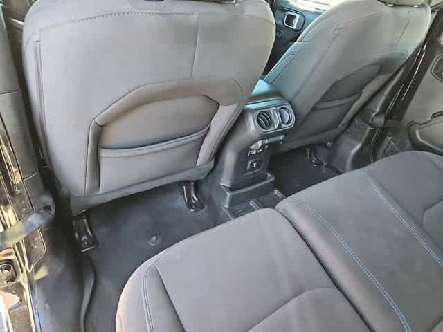 2023 Jeep Wrangler 4xe Rubicon Irving TX