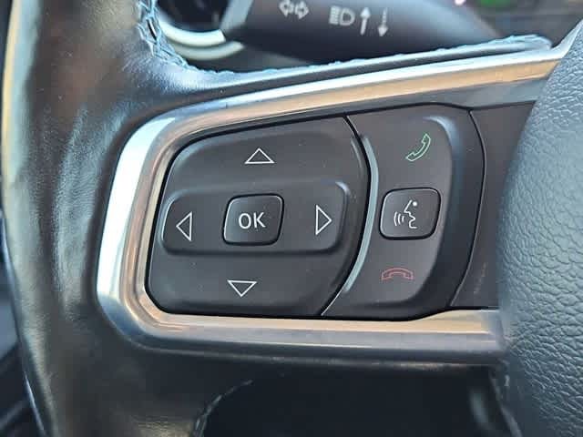2023 Jeep Wrangler 4xe Rubicon Irving TX