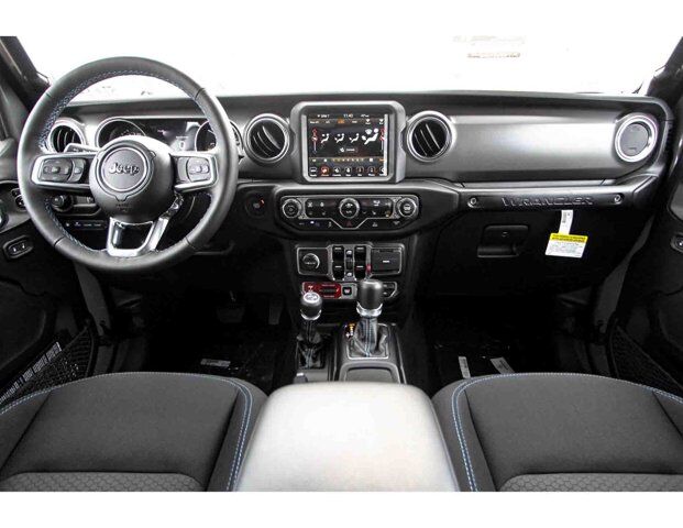 2023 Jeep Wrangler 4xe Rubicon Irving TX