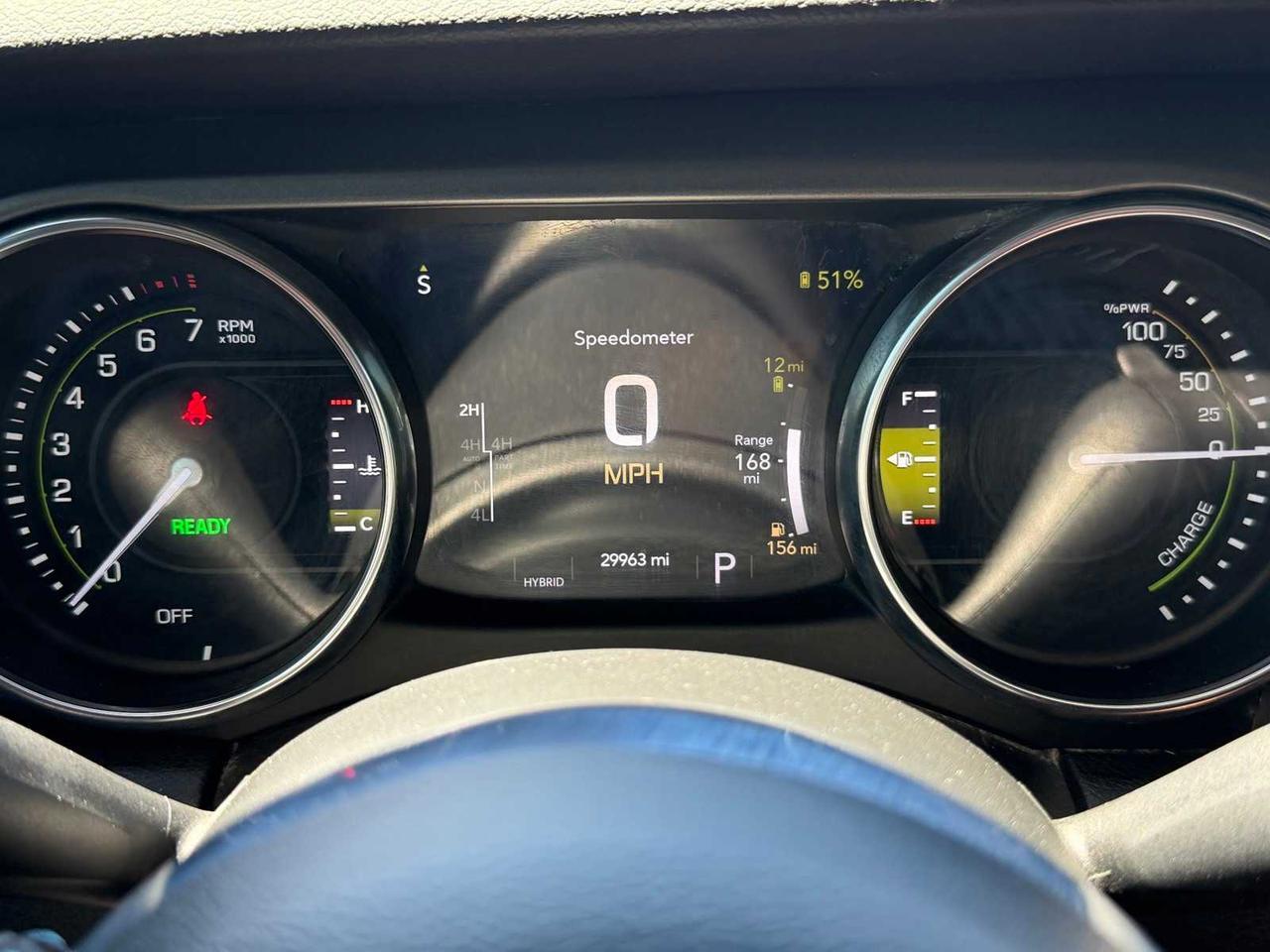 2023 Jeep Wrangler 4xe Rubicon Irving TX
