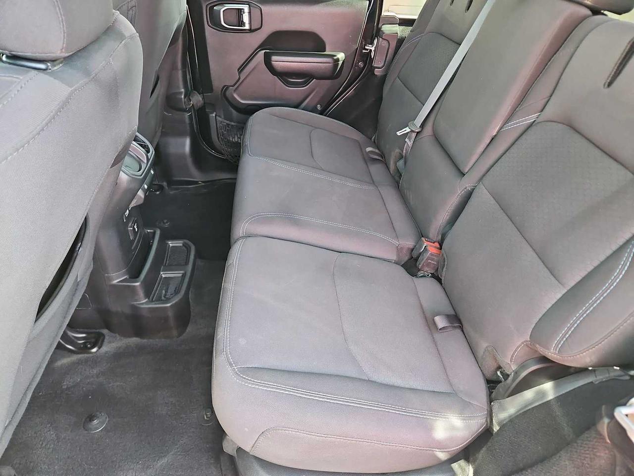 2023 Jeep Wrangler 4xe Rubicon Irving TX