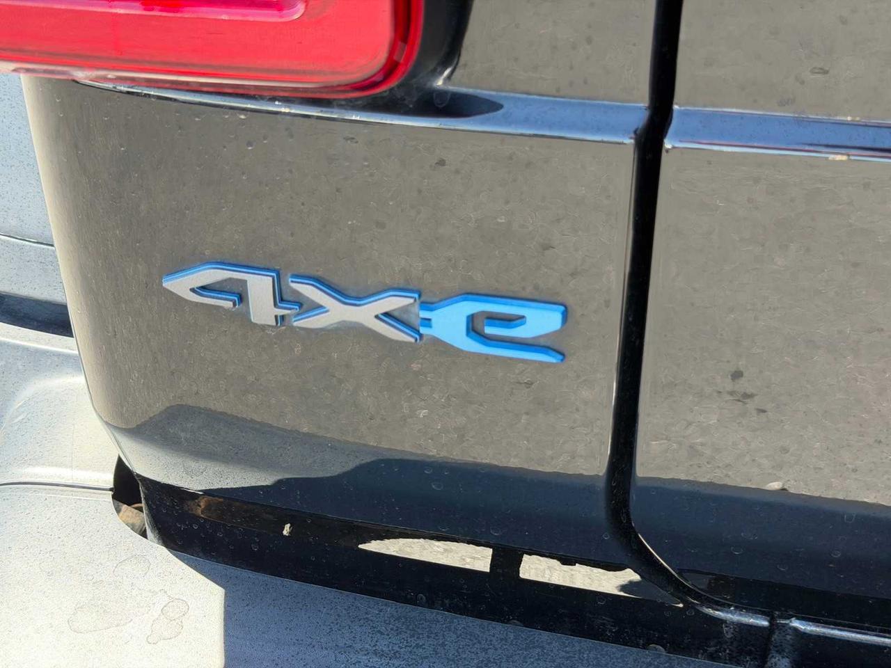 2023 Jeep Wrangler 4xe Rubicon Irving TX