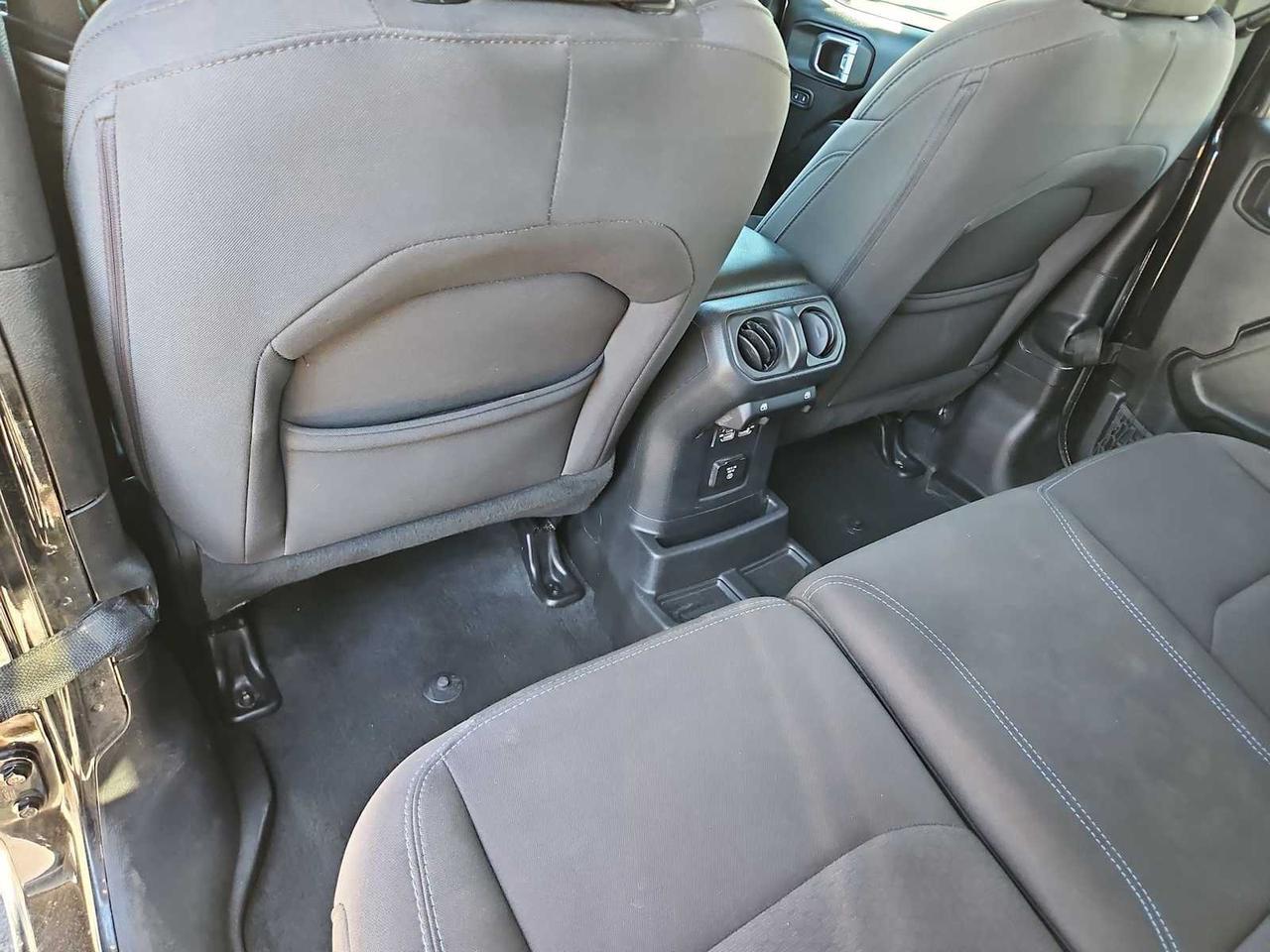 2023 Jeep Wrangler 4xe Rubicon Irving TX