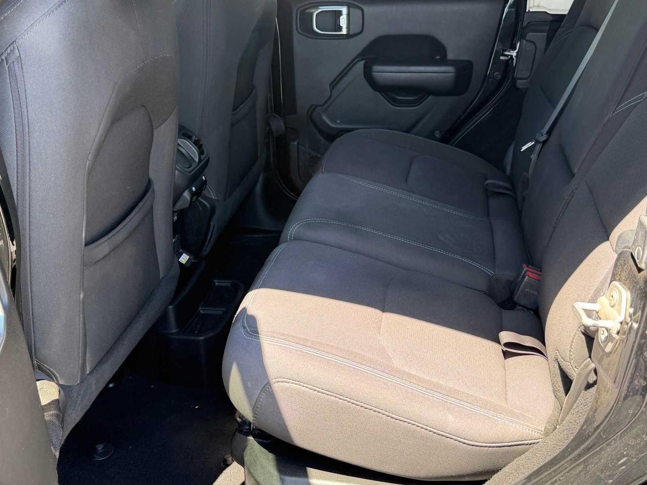 2023 Jeep Wrangler 4xe Rubicon Irving TX