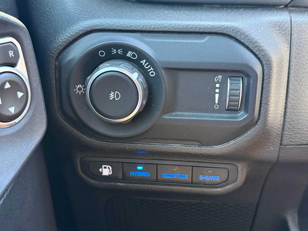 2023 Jeep Wrangler 4xe Rubicon Irving TX
