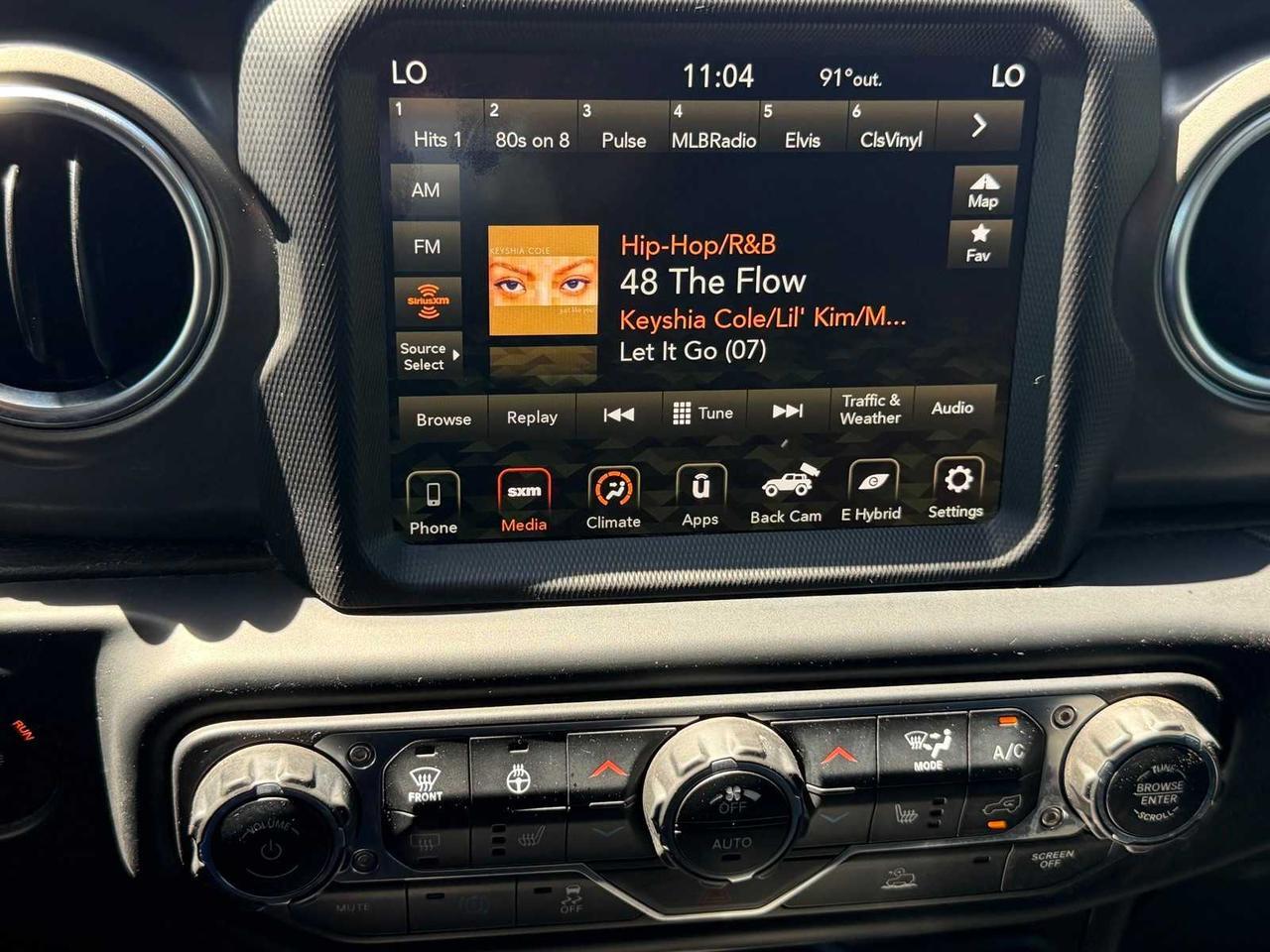 2023 Jeep Wrangler 4xe Rubicon Irving TX