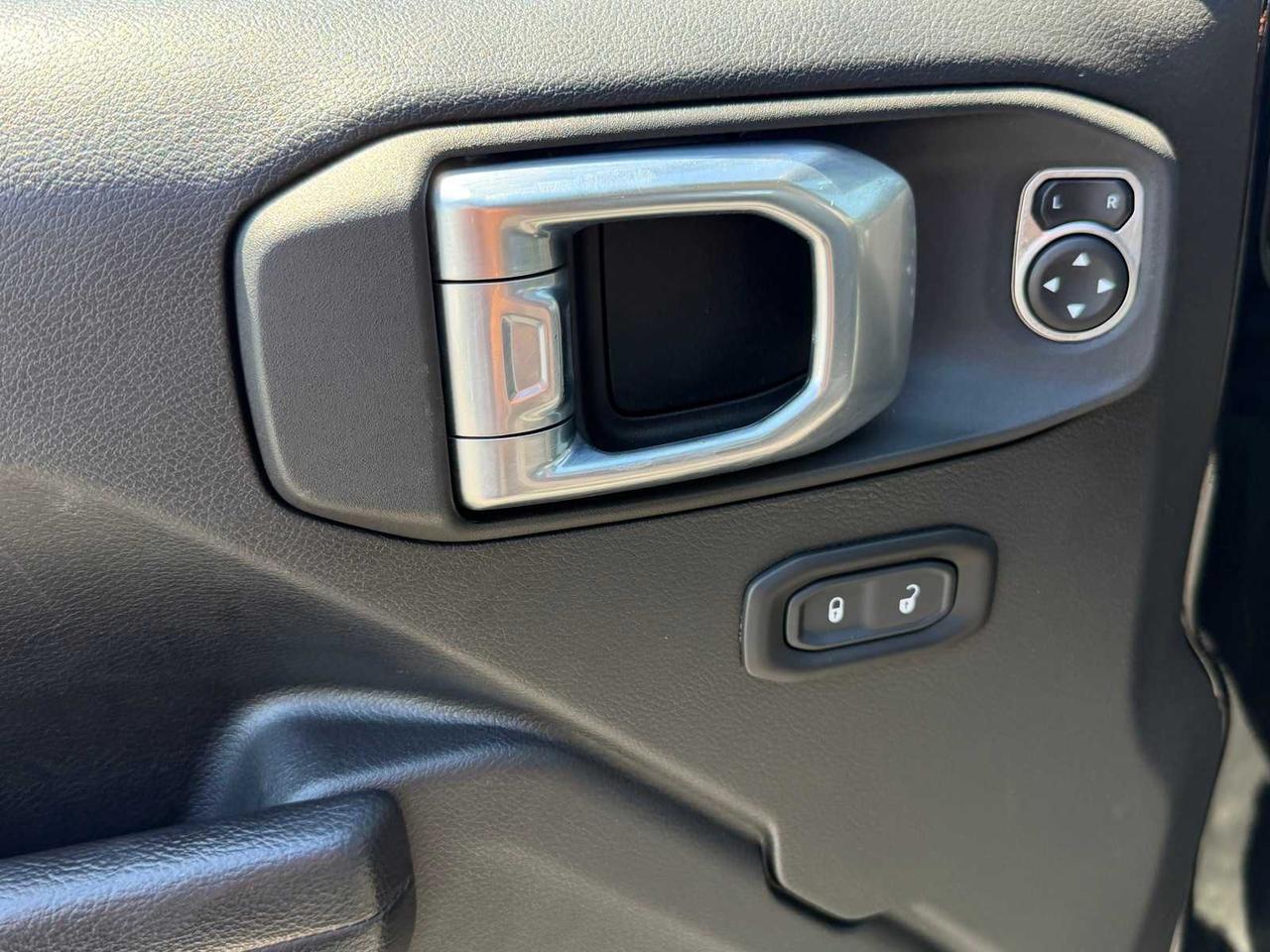 2023 Jeep Wrangler 4xe Rubicon Irving TX