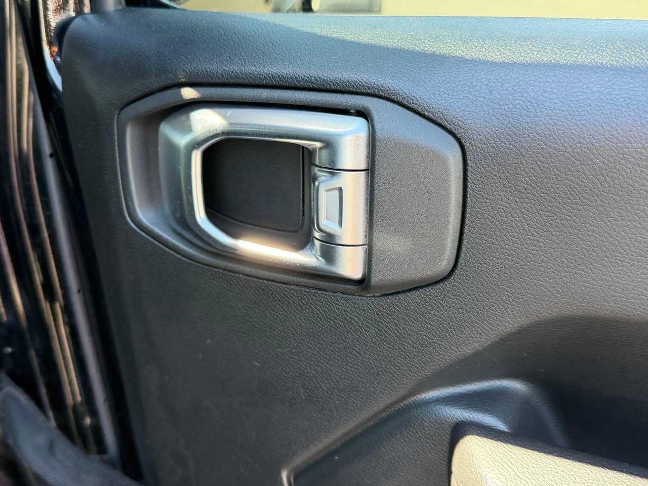 2023 Jeep Wrangler 4xe Rubicon Irving TX