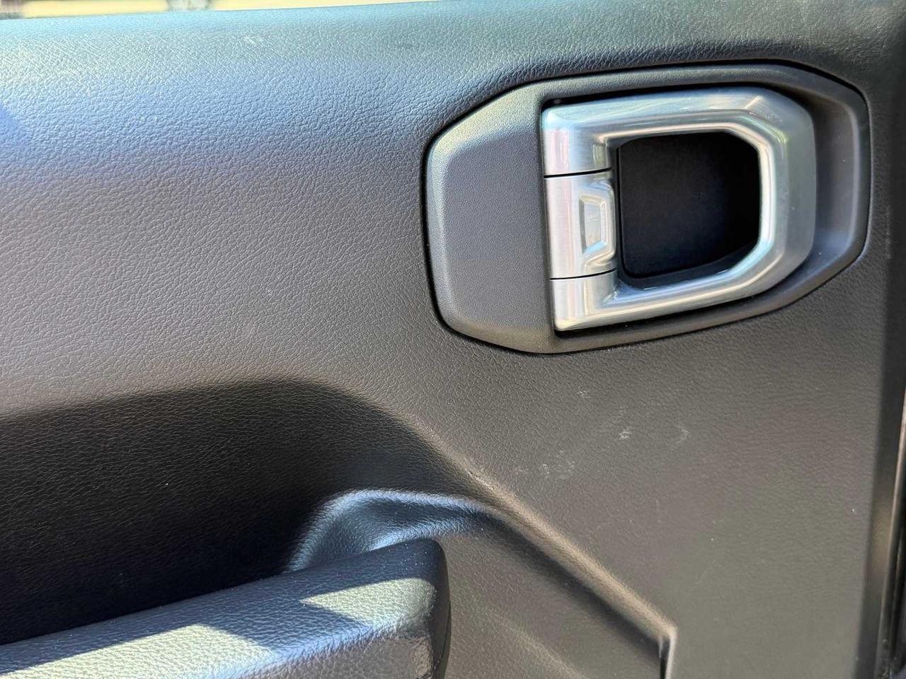 2023 Jeep Wrangler 4xe Rubicon Irving TX