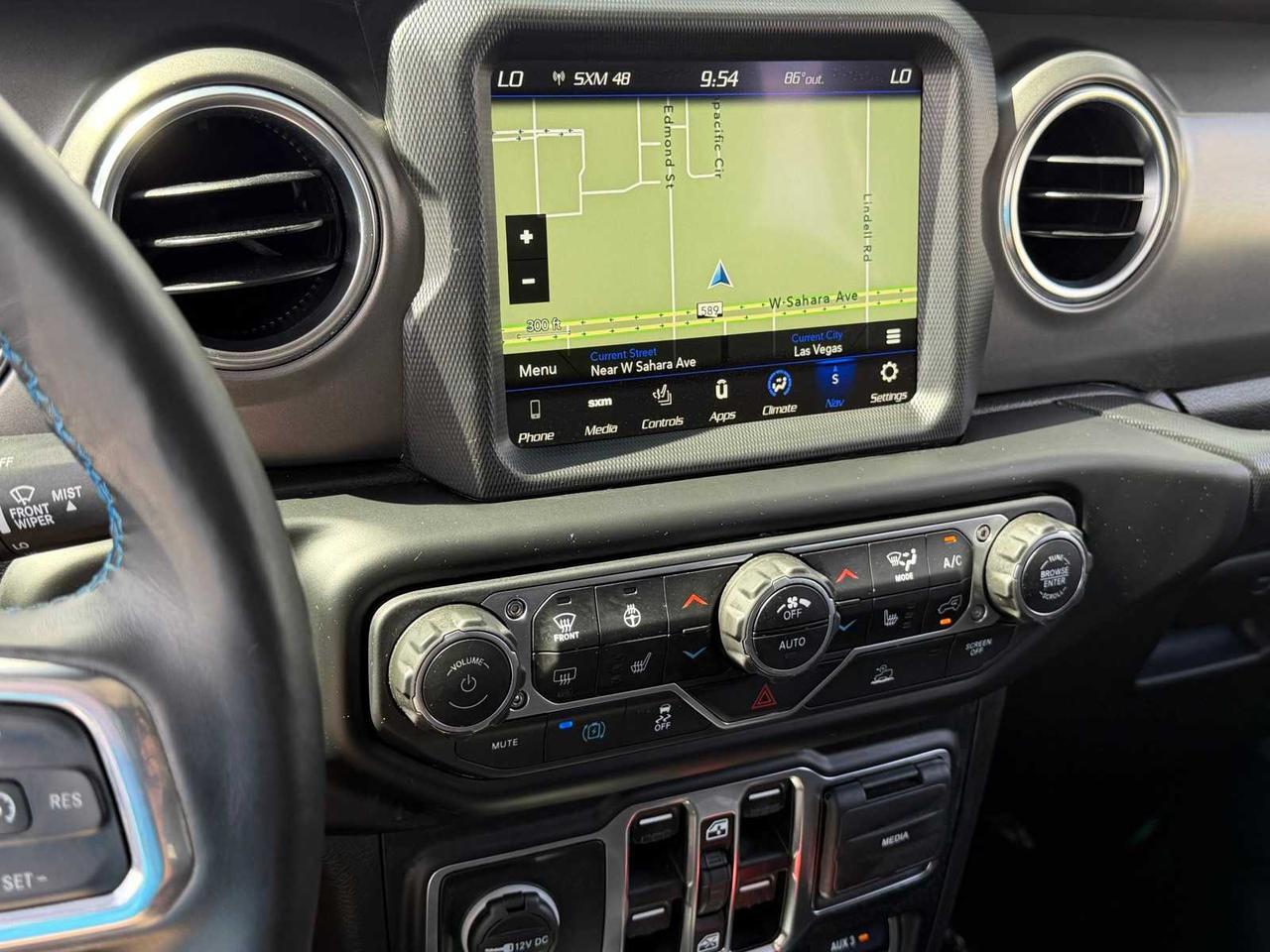 2023 Jeep Wrangler 4xe Rubicon Irving TX