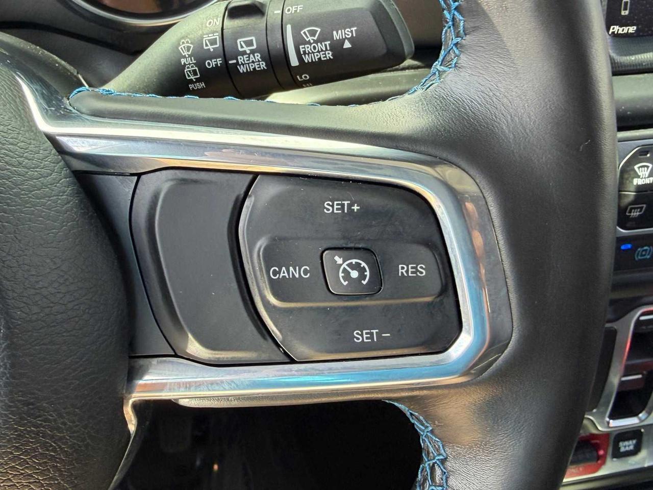 2023 Jeep Wrangler 4xe Rubicon Irving TX