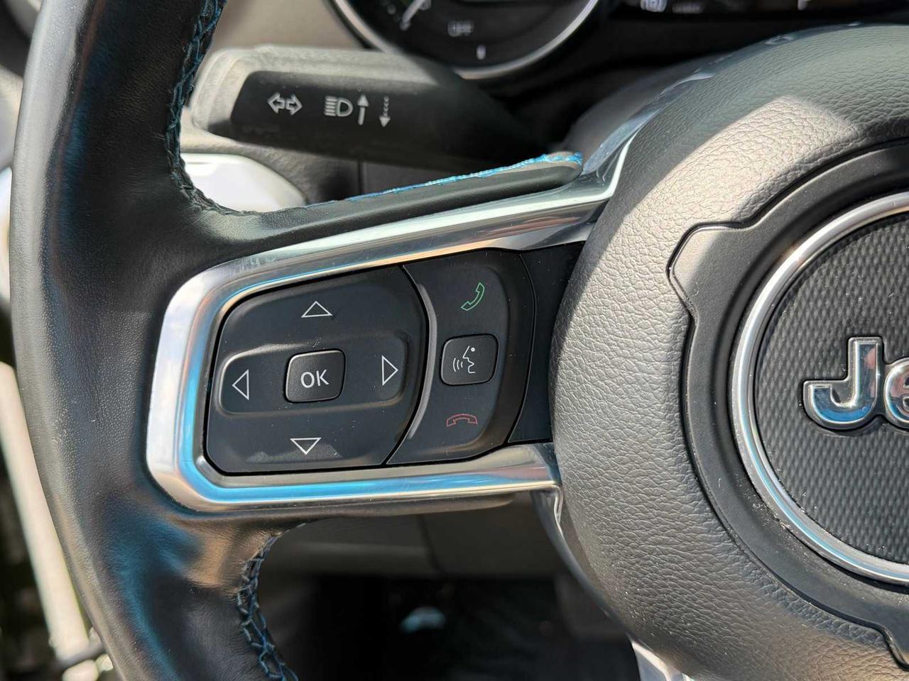 2023 Jeep Wrangler 4xe Rubicon Irving TX