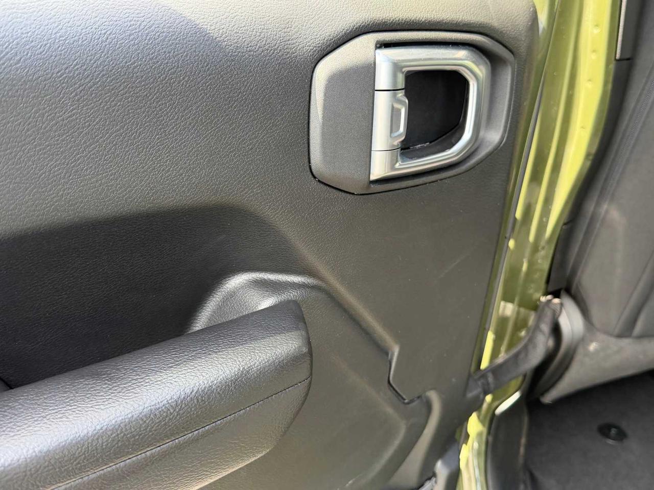 2023 Jeep Wrangler 4xe Rubicon Irving TX