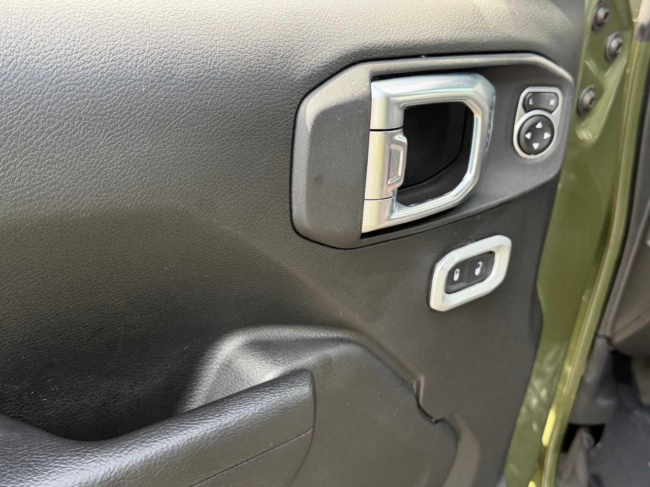 2023 Jeep Wrangler 4xe Rubicon Irving TX
