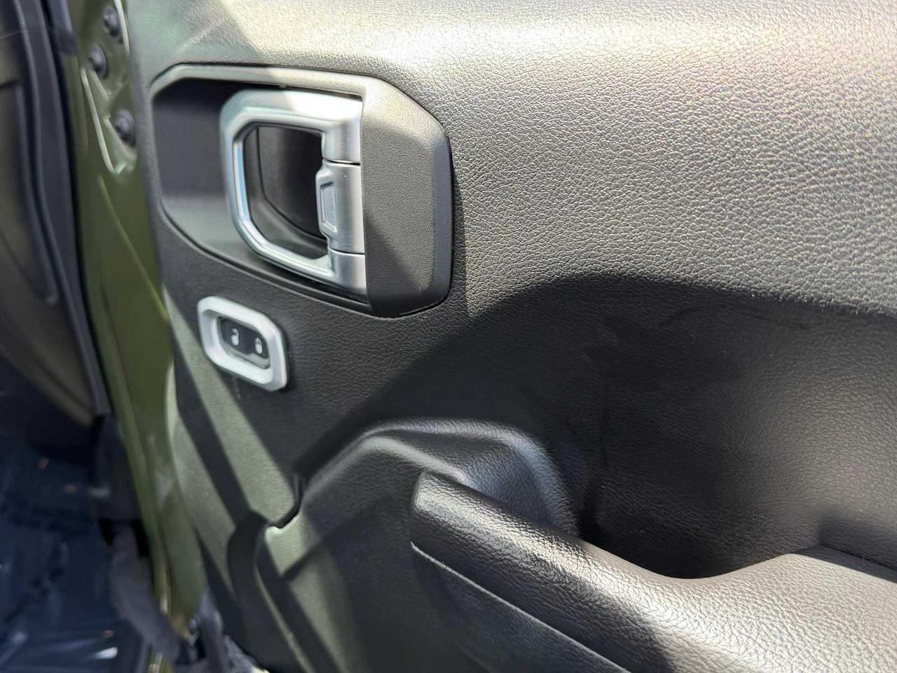2023 Jeep Wrangler 4xe Rubicon Irving TX