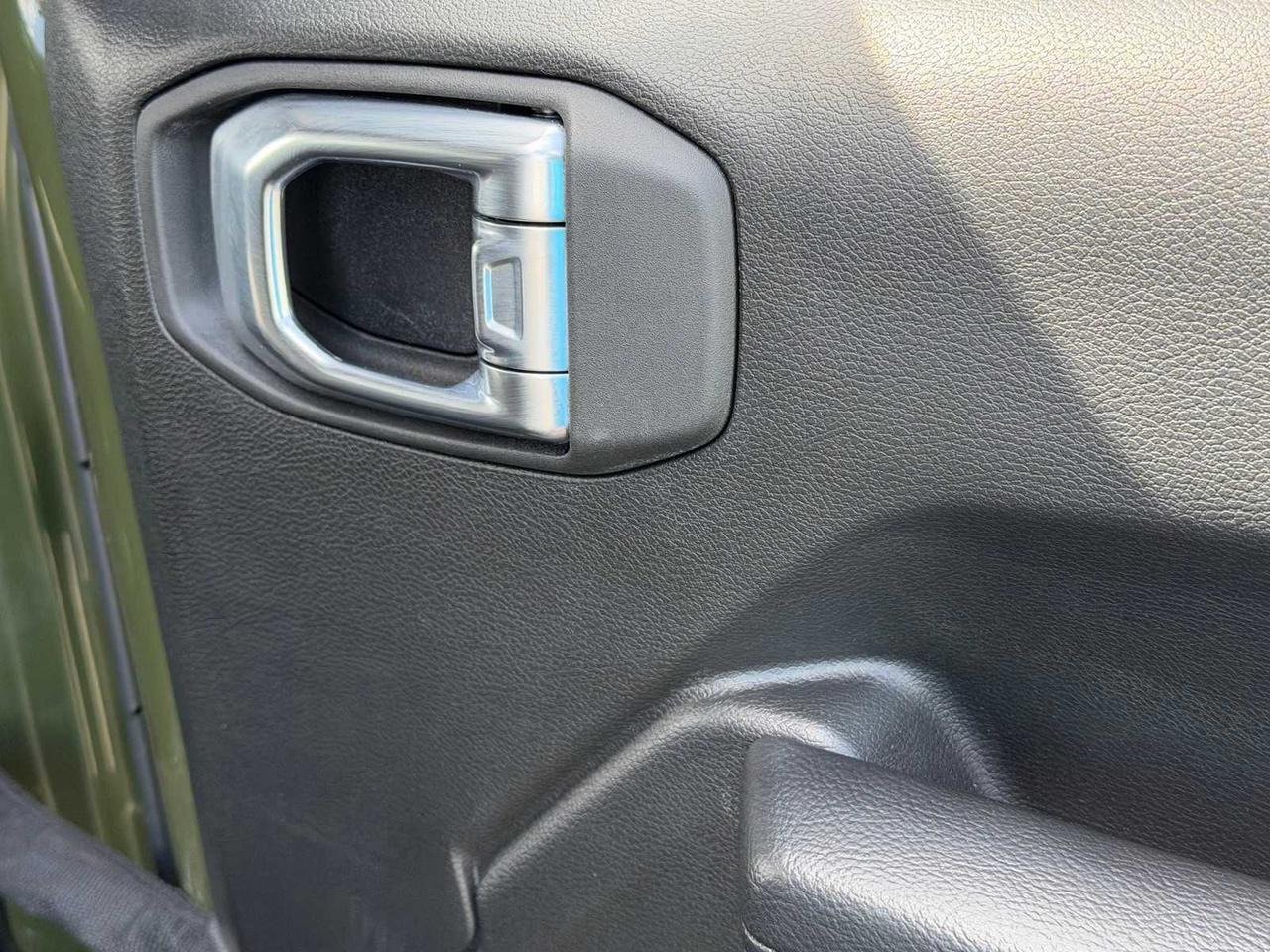 2023 Jeep Wrangler 4xe Rubicon Irving TX