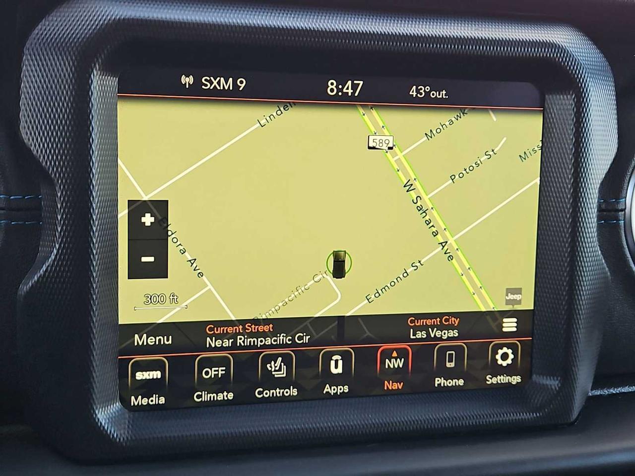 2023 Jeep Wrangler 4xe Rubicon Irving TX