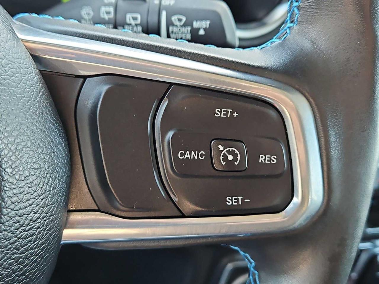 2023 Jeep Wrangler 4xe Rubicon Irving TX