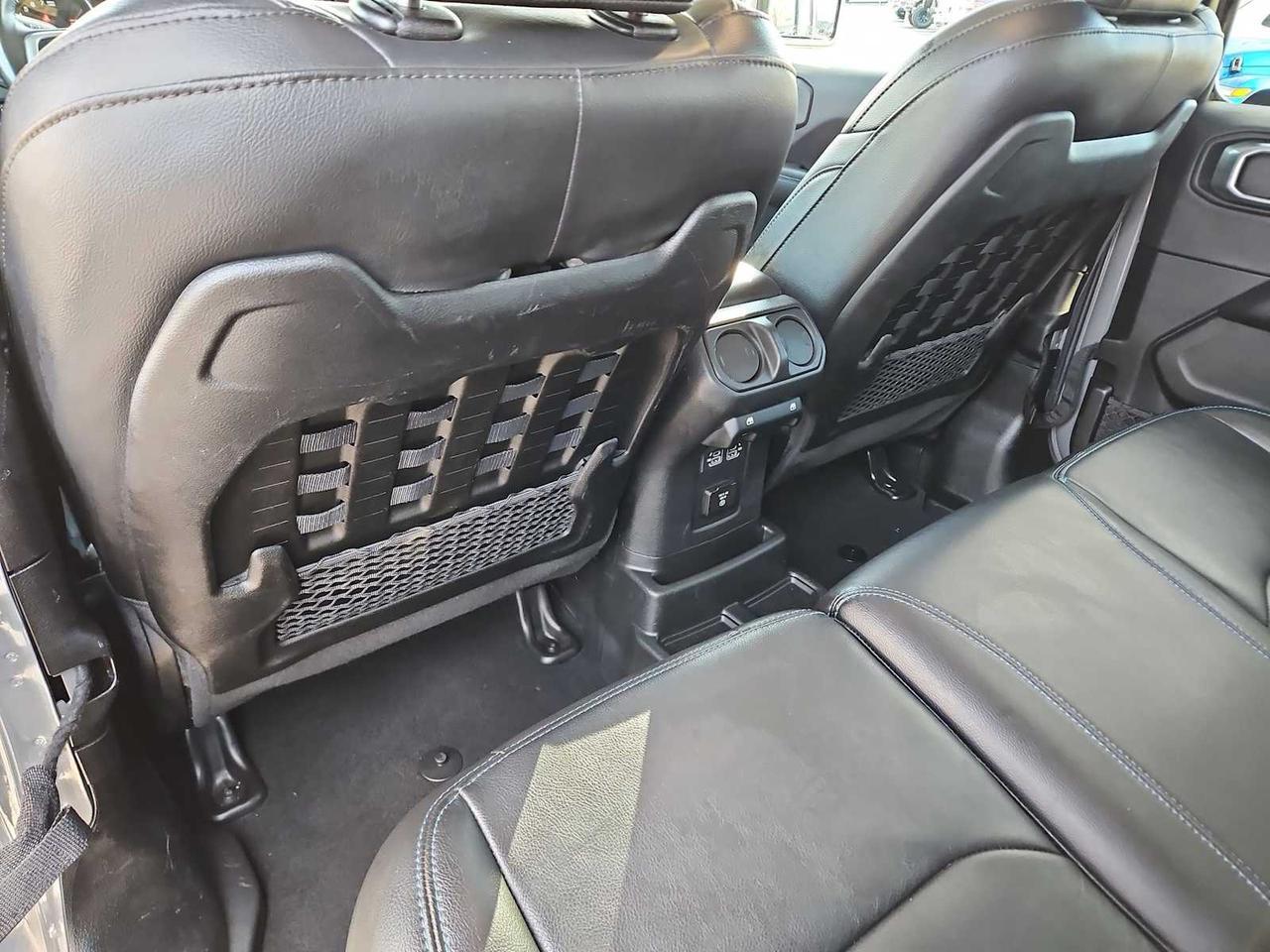 2023 Jeep Wrangler 4xe Rubicon Irving TX