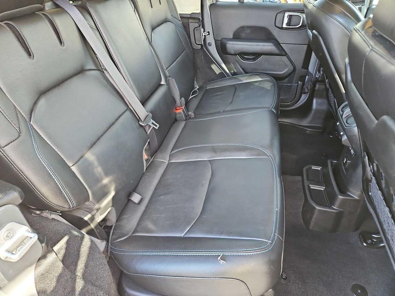 2023 Jeep Wrangler 4xe Rubicon Irving TX