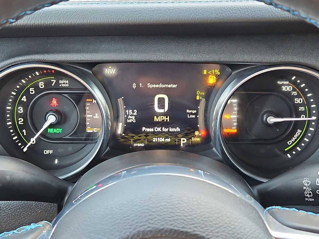 2023 Jeep Wrangler 4xe Rubicon Irving TX