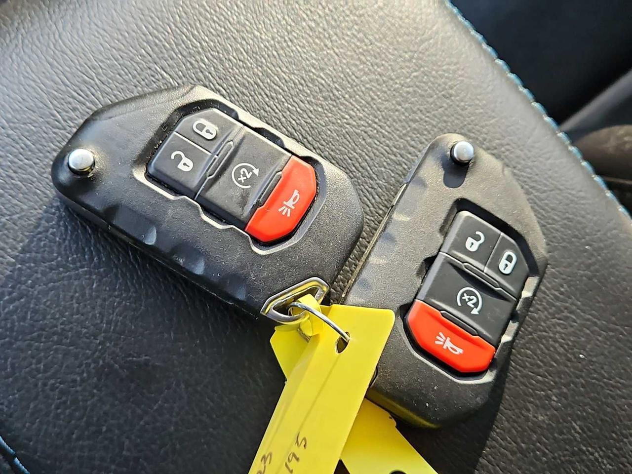 2023 Jeep Wrangler 4xe Rubicon Irving TX