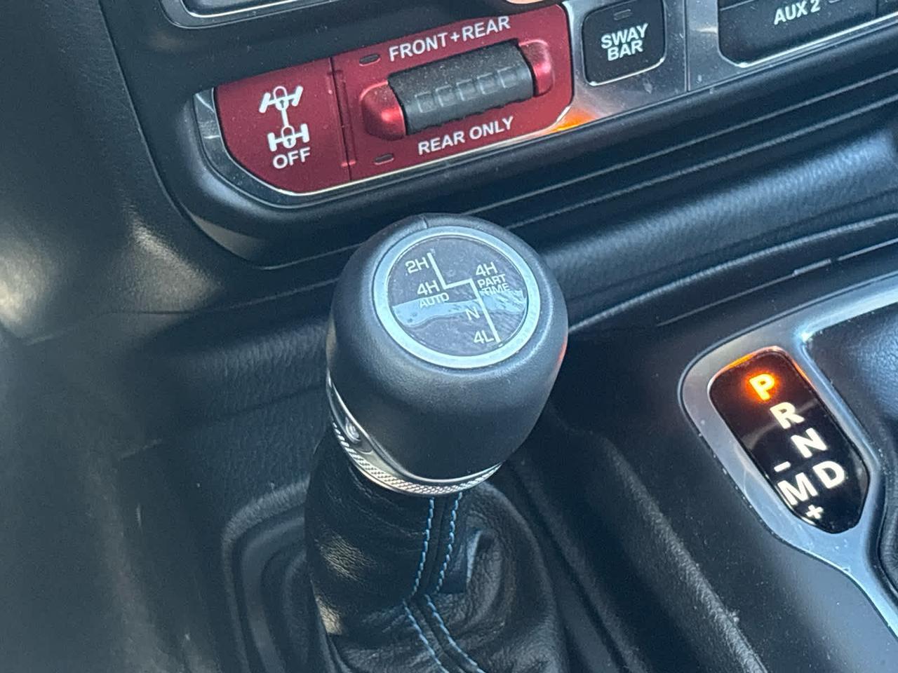 2023 Jeep Wrangler 4xe Rubicon Irving TX