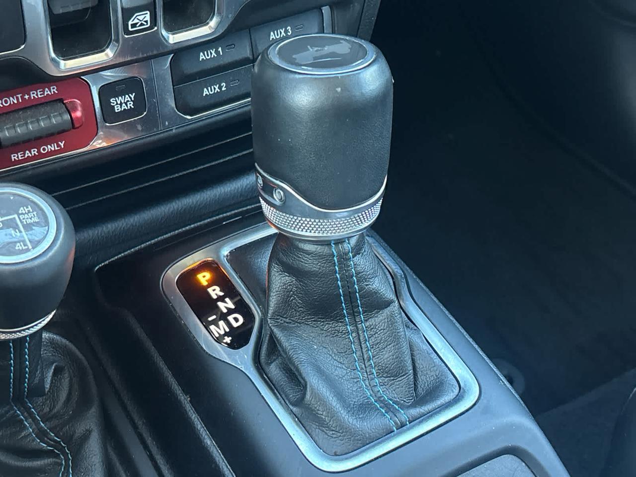 2023 Jeep Wrangler 4xe Rubicon Irving TX