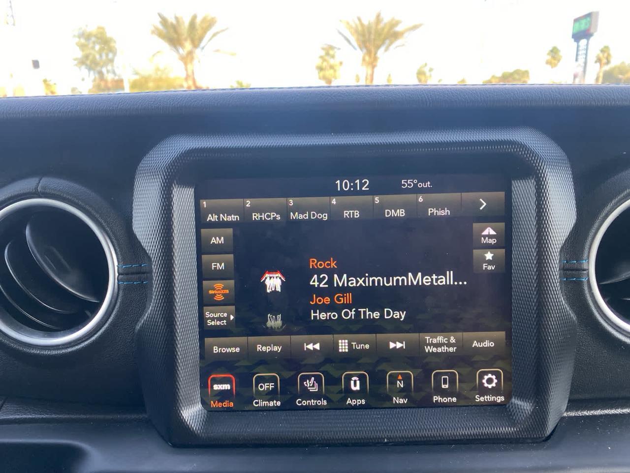 2023 Jeep Wrangler 4xe Rubicon Irving TX