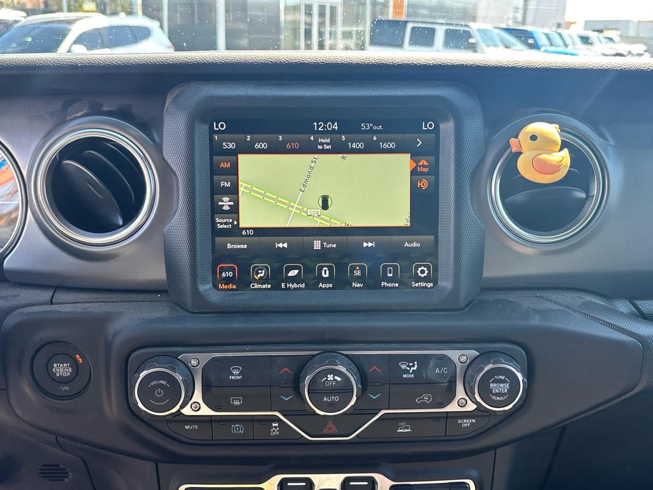 2023 Jeep Wrangler 4xe Rubicon Irving TX