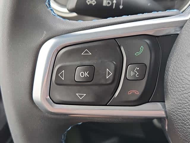 2023 Jeep Wrangler 4xe Rubicon Irving TX