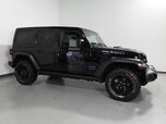2023 Jeep Wrangler 4xe *SUN & SCREEN PKG, SKY ONE-TOUCH POWER TOP, NAVIGATION, BACK-UP CAMERA, COLOR TOUCHSCREEN, KEYLESS ENTRY, 17 INCH ALLOYS, LED HEADLIGHTS, ALPINE AUDIO, ANDROID & APPLE