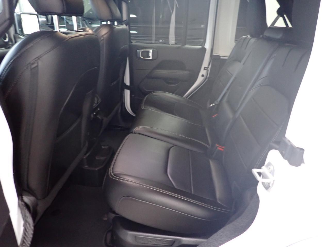 2023 Jeep Wrangler 4xe Sahara 4X4 4DR *HYBRID* LEATHER NAVI Listowel ON