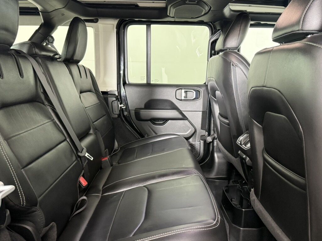 2023 Jeep Wrangler 4xe Sahara 4x4 Maumee OH