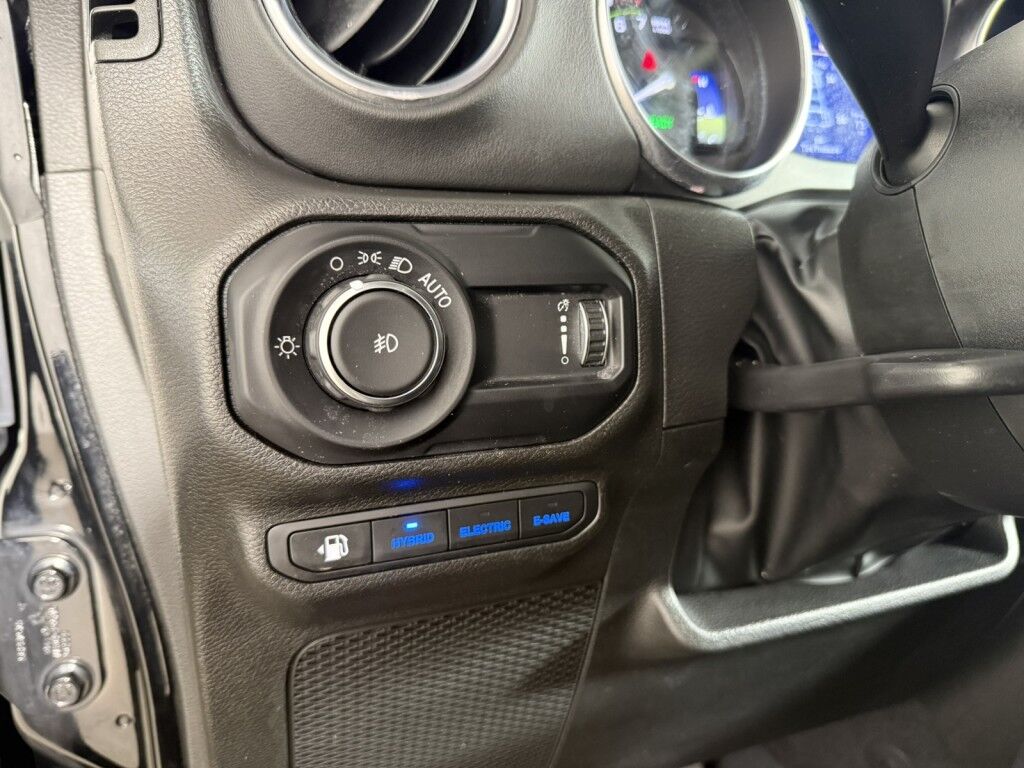 2023 Jeep Wrangler 4xe Sahara 4x4 Maumee OH