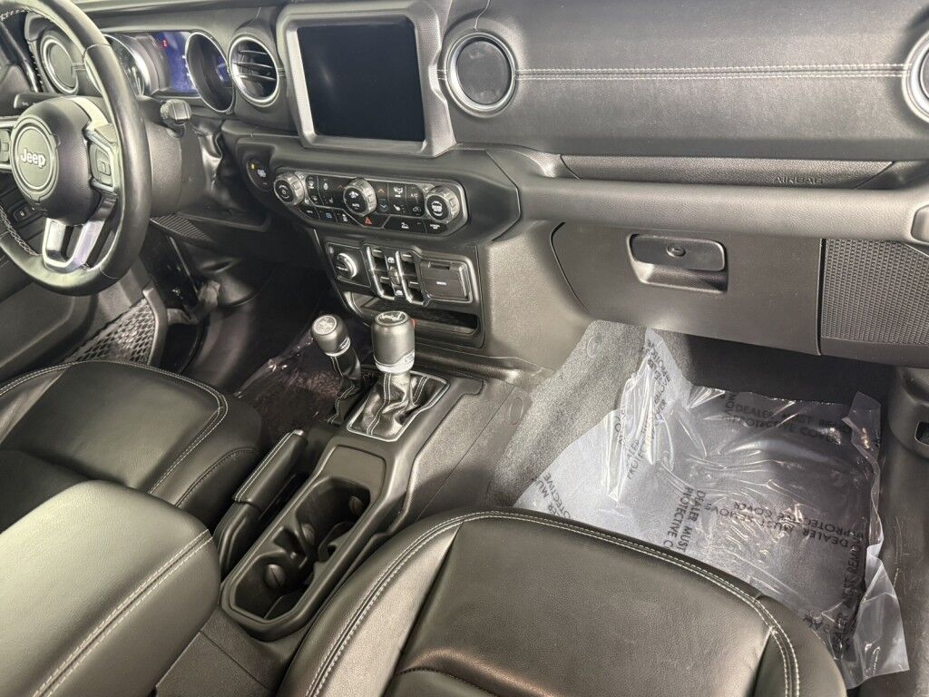 2023 Jeep Wrangler 4xe Sahara 4x4 Maumee OH