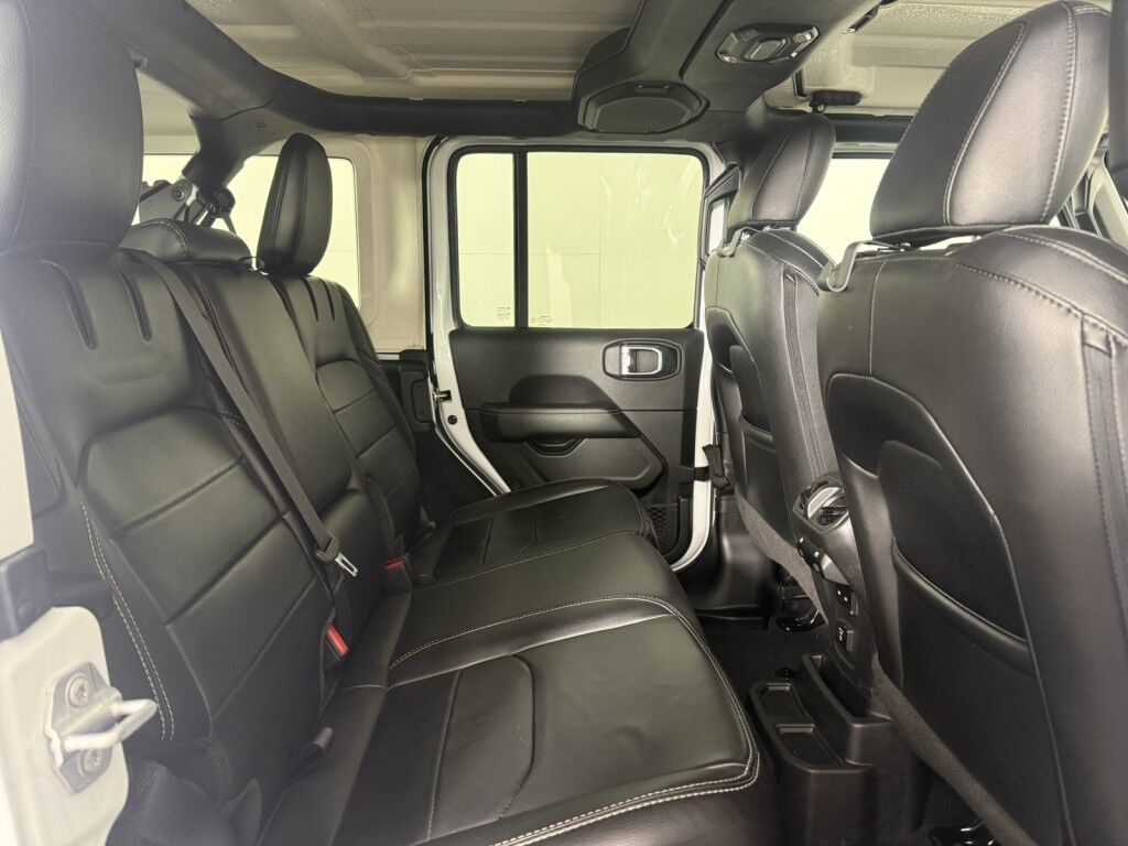 2023 Jeep Wrangler 4xe Sahara 4x4 Maumee OH