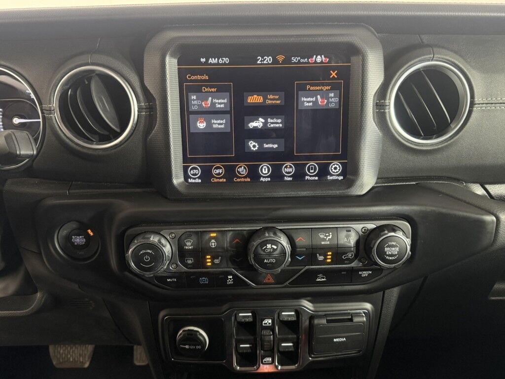 2023 Jeep Wrangler 4xe Sahara 4x4 Maumee OH