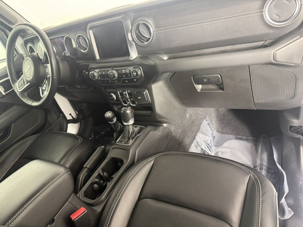 2023 Jeep Wrangler 4xe Sahara 4x4 Maumee OH