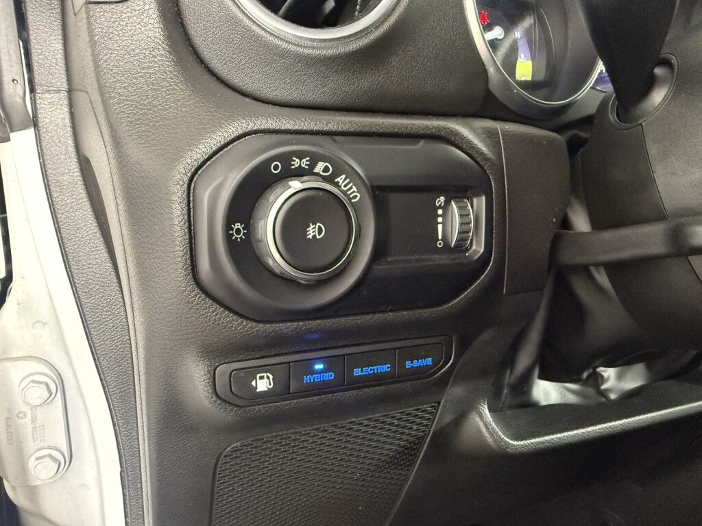 2023 Jeep Wrangler 4xe Sahara 4x4 Maumee OH