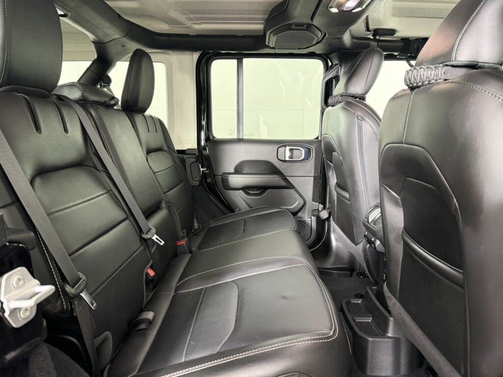 2023 Jeep Wrangler 4xe Sahara 4x4 Maumee OH