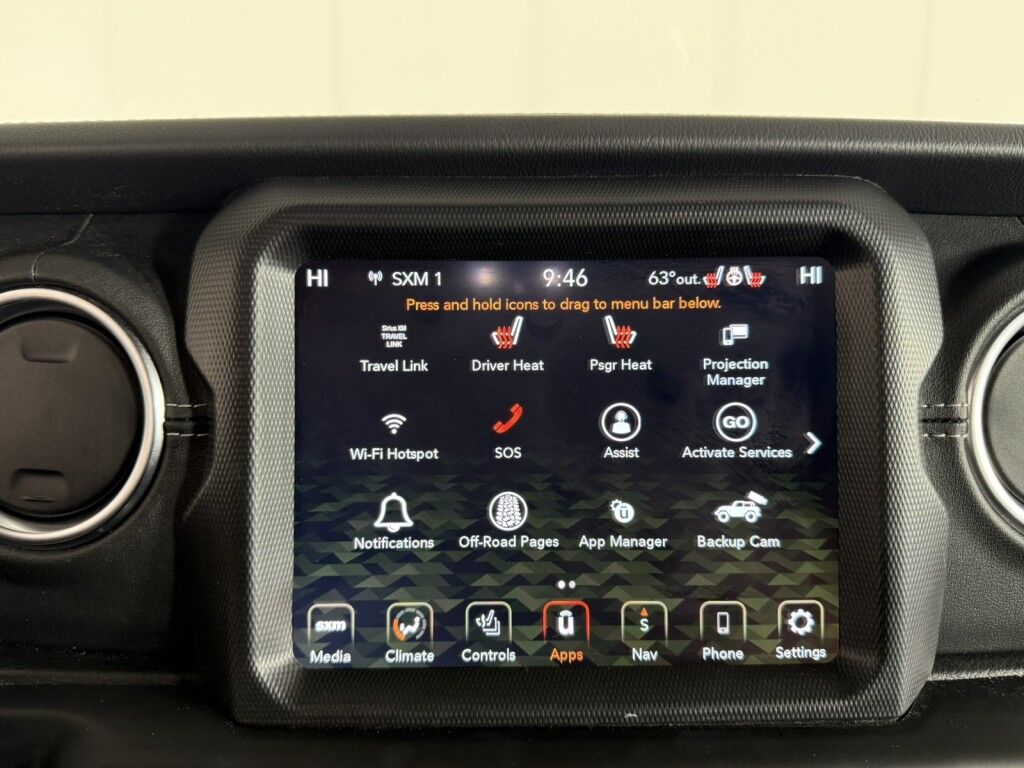 2023 Jeep Wrangler 4xe Sahara 4x4 Maumee OH